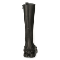 New Rock - Wall Platform Shoe M-WALL043-C2