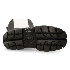 New Rock - Wall Platform Shoe M-WALL043-C2