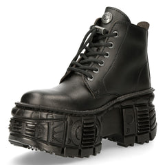 New Rock - Wall Platform Shoe M-WALL046-V1