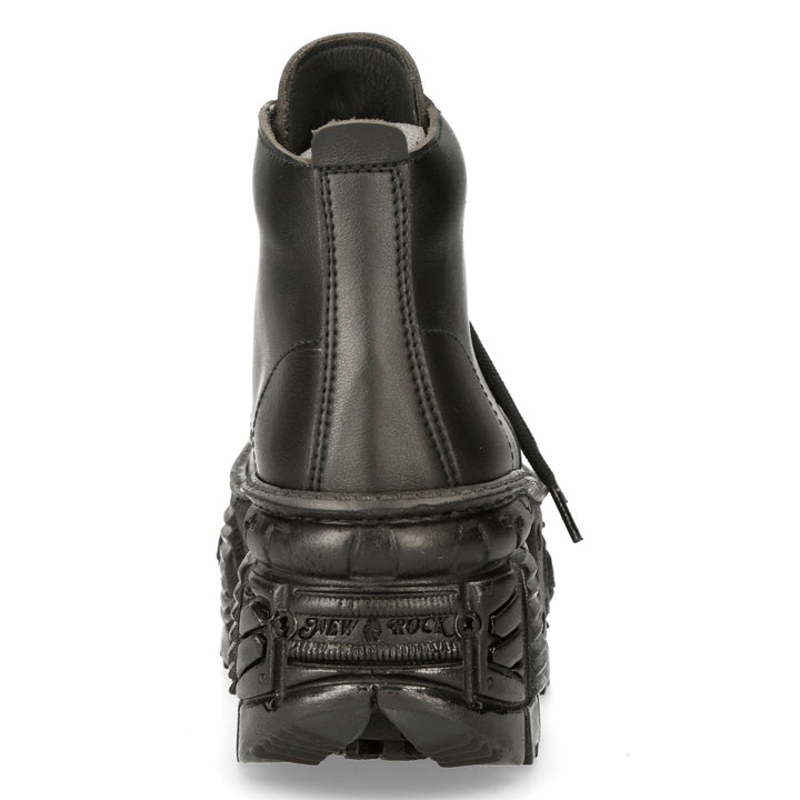 New Rock - Wall Platform Shoe M-WALL046-V1