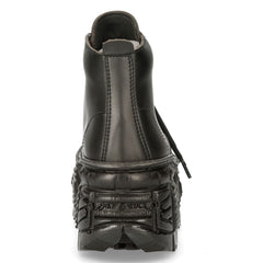 New Rock - Wall Platform Shoe M-WALL046-V1