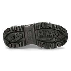 New Rock - Wall Platform Shoe M-WALL046-V1