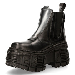 New Rock - Wall Platform Shoe M-WALL049-C2