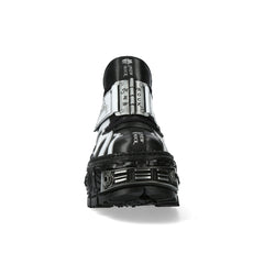 New Rock - Wall Platform Shoe M-WALL051-C3