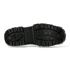 New Rock - Wall Platform Shoe M-WALL051-C3