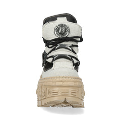 New Rock - Wall Platform Shoe M-WALL052-V3