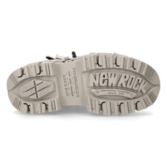 New Rock - Wall Platform Shoe M-WALL052-V6