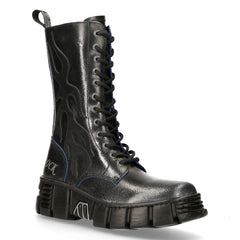 New Rock - Wall Platform Shoe M-WALL054-C2
