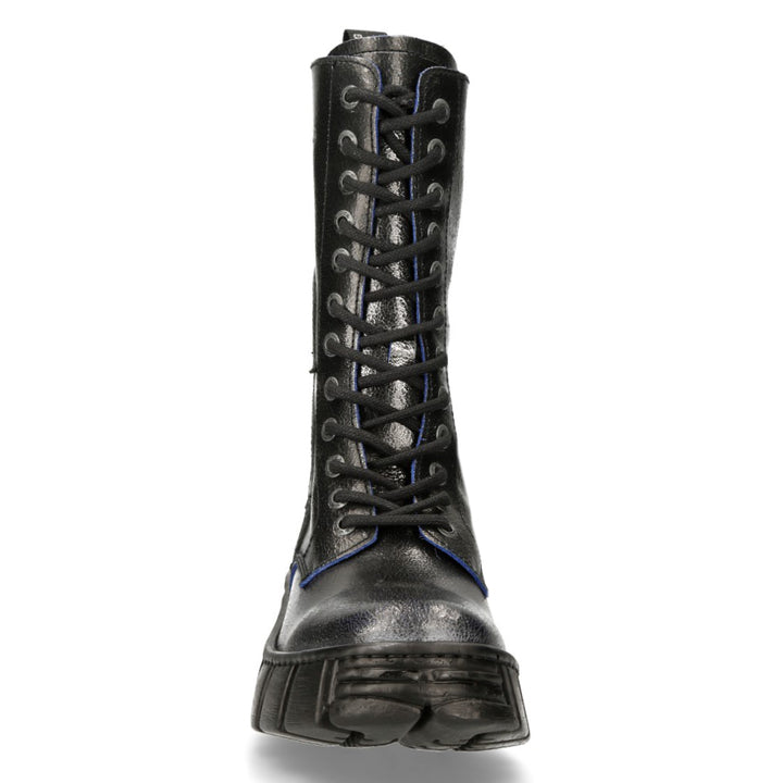 New Rock - Wall Platform Shoe M-WALL054-C2