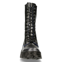 New Rock - Wall Platform Shoe M-WALL054-C2