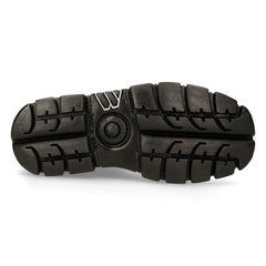 New Rock - Wall Platform Shoe M-WALL054-C2