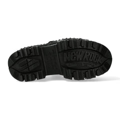 New Rock - Wall Platform Shoe M-WALL056-C1