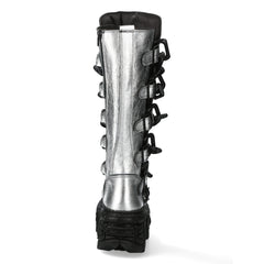 New Rock - Wall Platform Shoe M-WALL057-C2