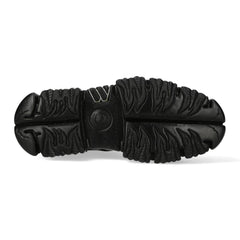New Rock - Wall Platform Shoe M-WALL083BCT-C2