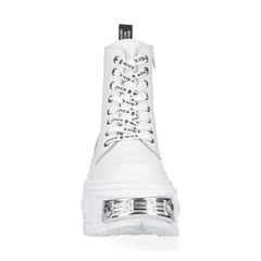 New Rock - Wall Platform Shoe M-WALL083C-C10