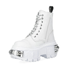 New Rock - Wall Platform Shoe M-WALL083C-C10
