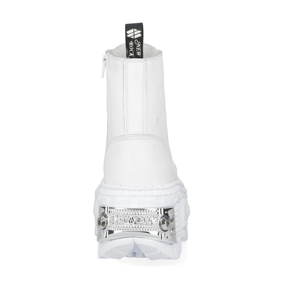 New Rock - Wall Platform Shoe M-WALL083C-C10