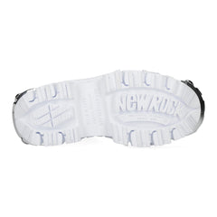 New Rock - Wall Platform Shoe M-WALL083C-C10