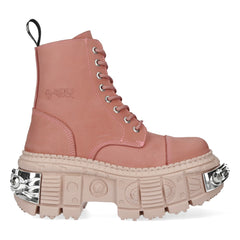 New Rock - Wall Platform Shoe M-WALL083C-C11