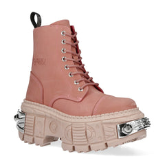 New Rock - Wall Platform Shoe M-WALL083C-C11