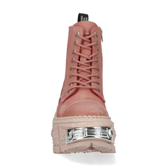 New Rock - Wall Platform Shoe M-WALL083C-C11