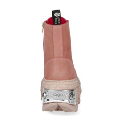 New Rock - Wall Platform Shoe M-WALL083C-C11