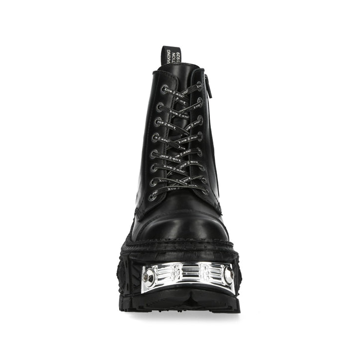 New Rock - Wall Platform Shoe M-WALL083C-C12