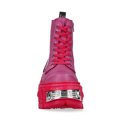 New Rock - Wall Platform Shoe M-WALL083C-C13