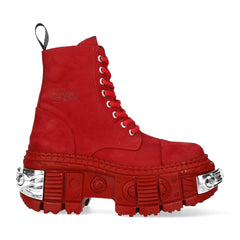 New Rock - Wall Platform Shoe M-WALL083C-C14
