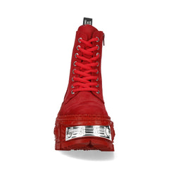 New Rock - Wall Platform Shoe M-WALL083C-C14