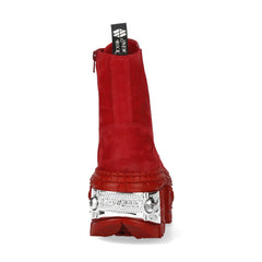 New Rock - Wall Platform Shoe M-WALL083C-C14