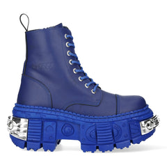New Rock - Wall Platform Shoe M-WALL083C-C15