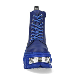 New Rock - Wall Platform Shoe M-WALL083C-C15