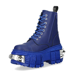 New Rock - Wall Platform Shoe M-WALL083C-C15