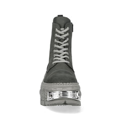 New Rock - Wall Platform Shoe M-WALL083C-C17
