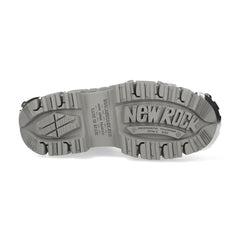 New Rock - Wall Platform Shoe M-WALL083C-C17