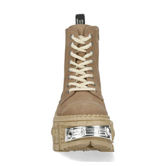 New Rock - Wall Platform Shoe M-WALL083C-C18