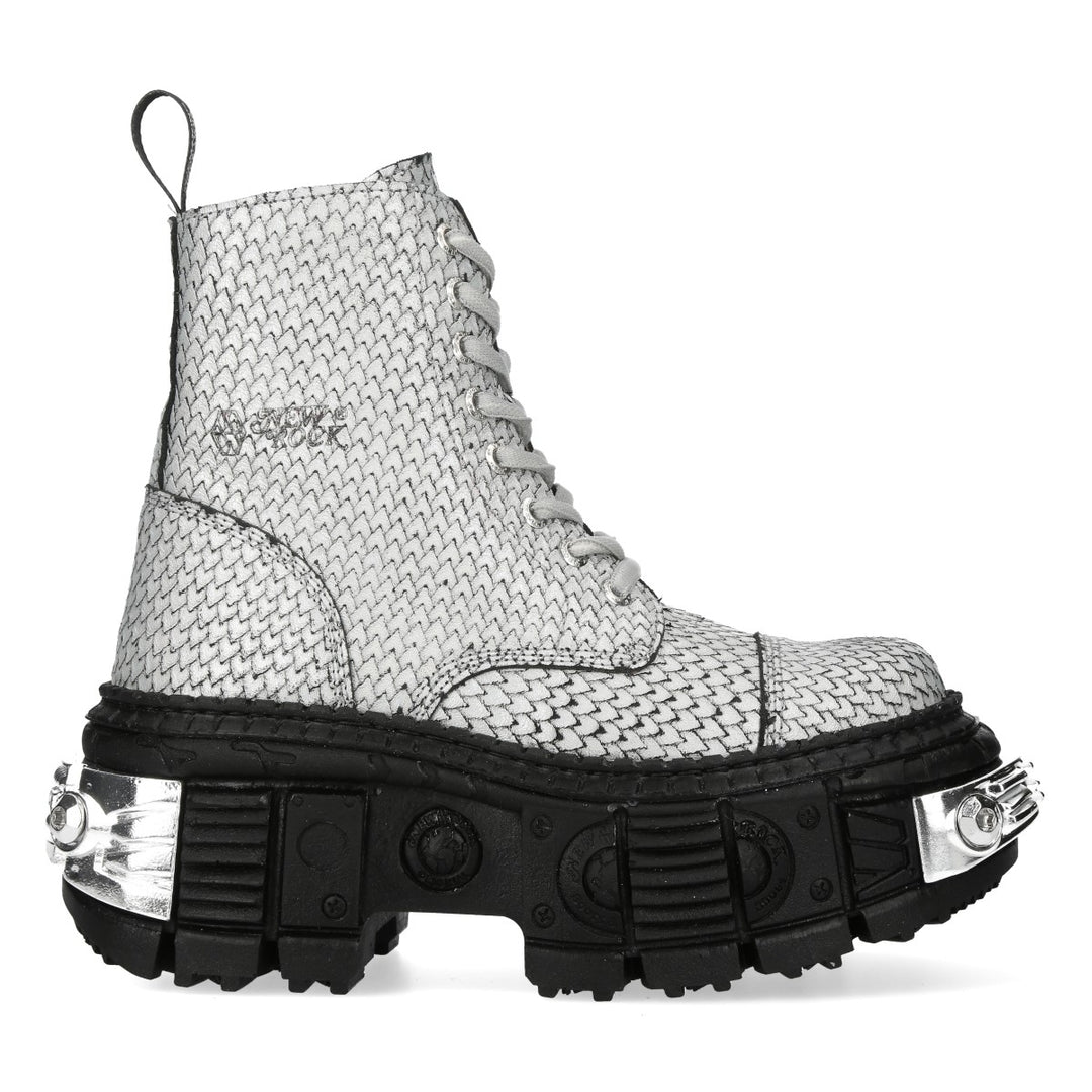 New Rock - Wall Platform Shoe M-WALL083C-C20