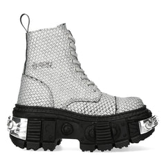 New Rock - Wall Platform Shoe M-WALL083C-C20