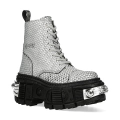 New Rock - Wall Platform Shoe M-WALL083C-C20