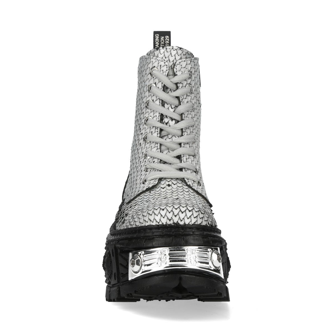 New Rock - Wall Platform Shoe M-WALL083C-C20