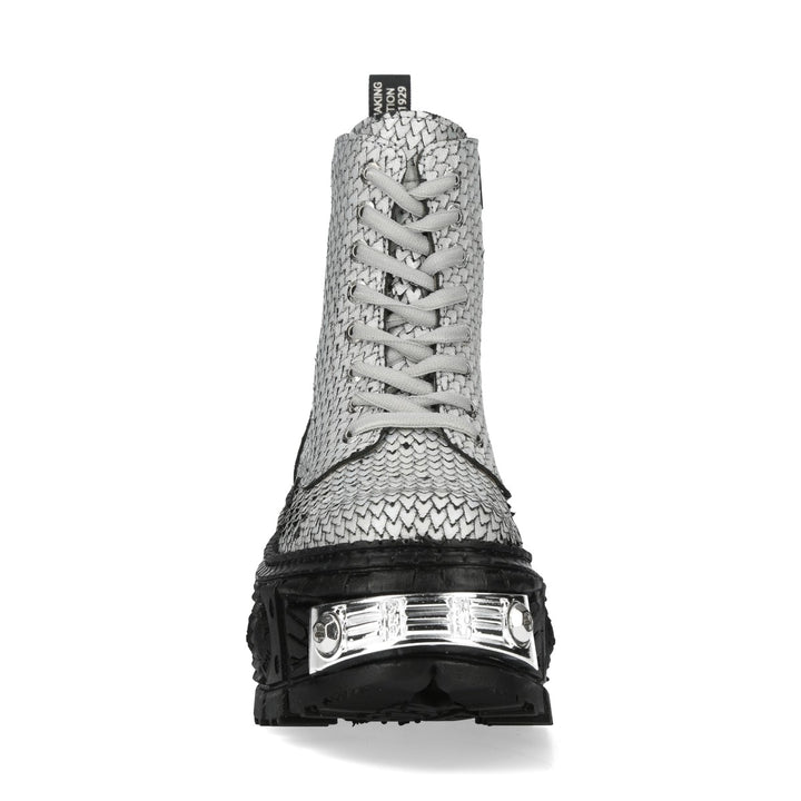 New Rock - Wall Platform Shoe M-WALL083C-C20