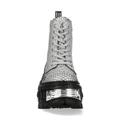 New Rock - Wall Platform Shoe M-WALL083C-C20
