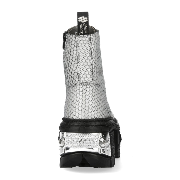 New Rock - Wall Platform Shoe M-WALL083C-C20