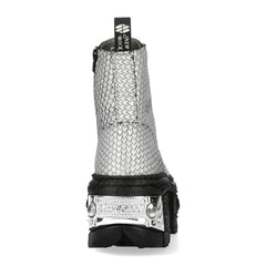 New Rock - Wall Platform Shoe M-WALL083C-C20