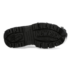 New Rock - Wall Platform Shoe M-WALL083C-C20