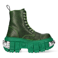 New Rock - Wall Platform Shoe M-WALL083C-C21