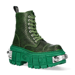 New Rock - Wall Platform Shoe M-WALL083C-C21