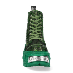 New Rock - Wall Platform Shoe M-WALL083C-C21