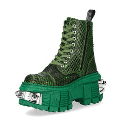 New Rock - Wall Platform Shoe M-WALL083C-C21